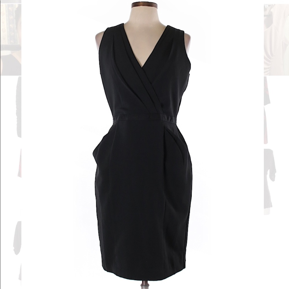 THE LIMITED casual dress